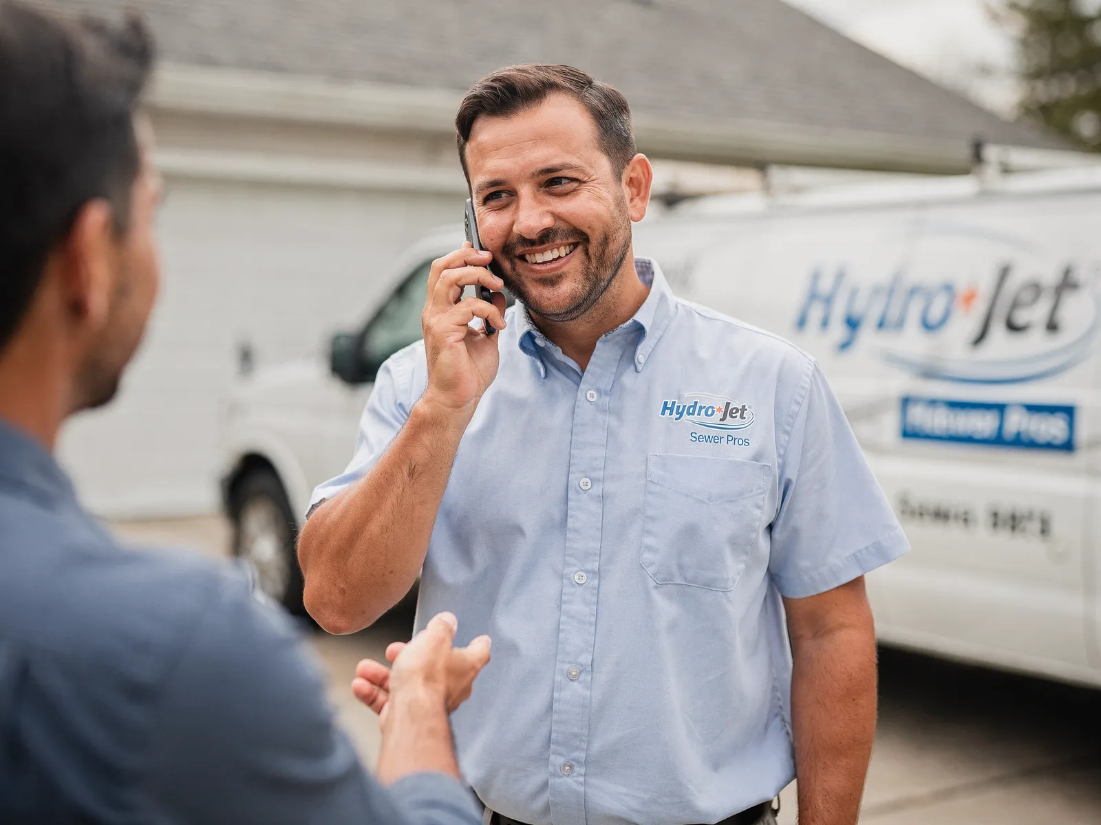 Hydro Jetting Near Me Regina, KY FAQs